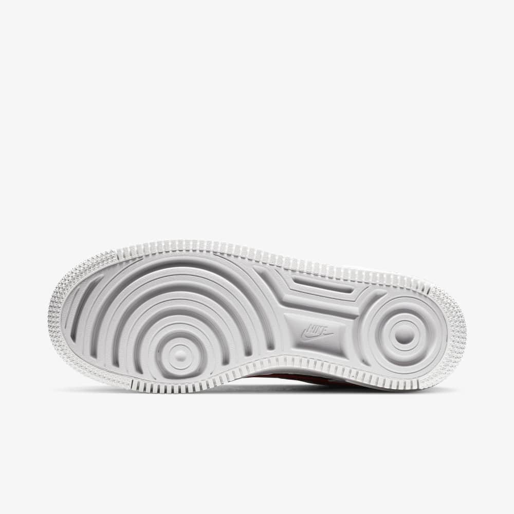 Nike Air Force 1 Shadow Bleached Aqua | DA4291-100 | Grailify